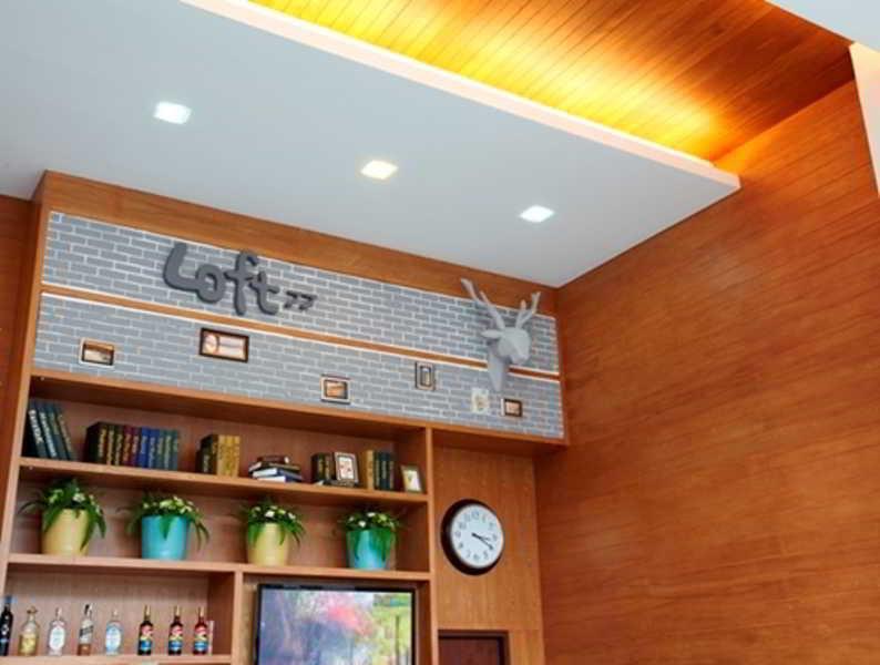 Hotel Loft 77 Bangkok Esterno foto
