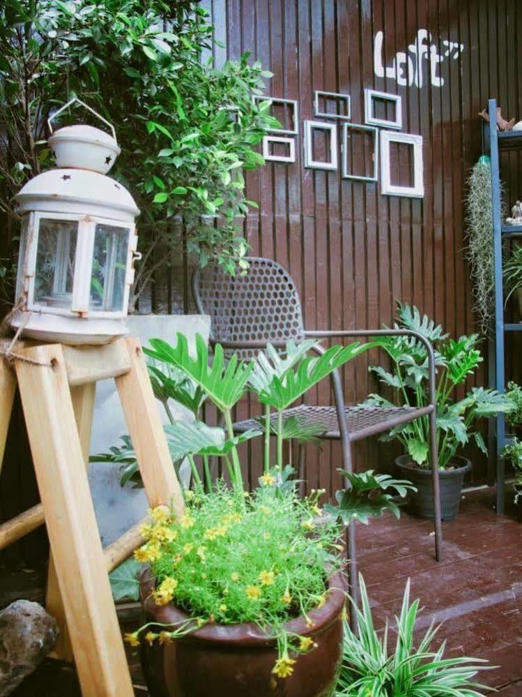 Hotel Loft 77 Bangkok Esterno foto